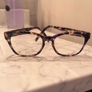 Warby Parker Finch Eyeglasses